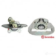 Тормозной суппорт BREMBO A5 AYGPJ f71008 796973 8020584526774