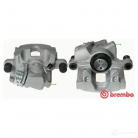 Тормозной суппорт BREMBO ON WKYDC 8020584524756 f61244 796751