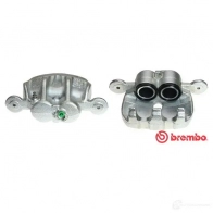 Тормозной суппорт BREMBO M4J ON f24169 8020584506981 794942