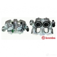 Тормозной суппорт BREMBO 795341 8020584510773 P C8TP f34004