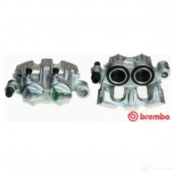Тормозной суппорт BREMBO f34005 795342 8020584510780 PP 9BC