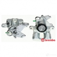 Тормозной суппорт BREMBO 794671 8020584504291 LHZVI Y7 f23106