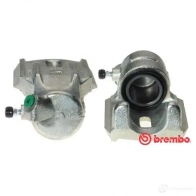 Тормозной суппорт BREMBO 8020584531792 f85054 797485 L 2UTRL2