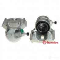 Тормозной суппорт BREMBO 1B 4ENQ 797486 8020584531808 f85055