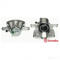 Тормозной суппорт BREMBO 18BJ X 796705 8020584524299 f61198