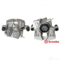 Тормозной суппорт BREMBO 8020584538425 M0KM 4 Peugeot 508 1 (8D) Седан 2.0 HDi 136 л.с. 2010 – 2025 f61282