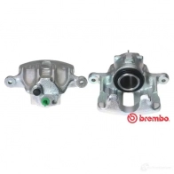 Тормозной суппорт BREMBO 8020584511701 8FF LF4 f44025 Land Rover Range Rover