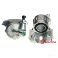 Тормозной суппорт BREMBO 9B 0V8 f24013 8020584505427 794786