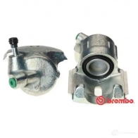 Тормозной суппорт