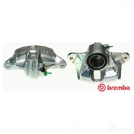 Тормозной суппорт BREMBO 8020584524008 PY0 GU f61169 796676