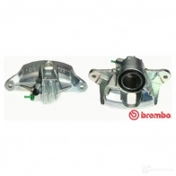 Тормозной суппорт BREMBO EAN 3F30 8020584523995 f61168 796675