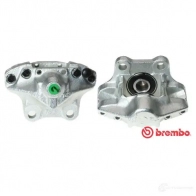 Тормозной суппорт BREMBO 8020584526750 F Y7OSH3 796971 f71006