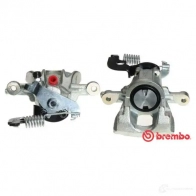 Тормозной суппорт BREMBO FUR 0SVO f36027 8020584511060 795370