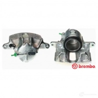 Тормозной суппорт BREMBO Renault Safrane f68056 8020584525876 AWWT EZ