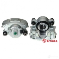 Тормозной суппорт BREMBO 795391 8020584511251 R8 DTS f37000