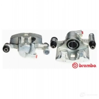 Тормозной суппорт BREMBO 8020584518939 f56064 796169 W70O B
