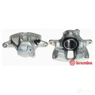 Тормозной суппорт BREMBO 8020584532317 UJOHK 25 Seat f85106