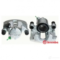 Тормозной суппорт BREMBO f06045 8020584500460 FI LPI8V 794272