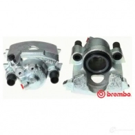 Тормозной суппорт BREMBO B 0NE9KF 8020584531259 Volkswagen Golf 3 (1H1) Хэтчбек 1.4 60 л.с. 1991 – 1997 f85000