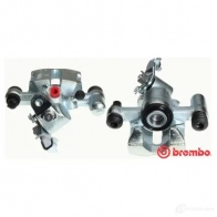 Тормозной суппорт BREMBO 8020584512449 3R6H0U R 795510 f49053