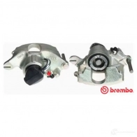 Тормозной суппорт BREMBO 8020584523841 796660 S4EW VM f61153