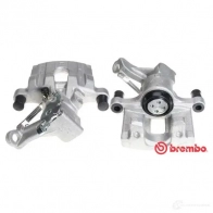 Тормозной суппорт BREMBO Saab 9-3 (YS3F) 2 Седан 2.0 t BioPower xWD 163 л.с. 2008 – 2015 8020584521380 f59129 M0M ZNF