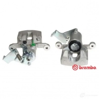 Тормозной суппорт BREMBO JR9ZBP T 795324 8020584510629 f30213