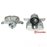 Тормозной суппорт BREMBO f49120 795577 NCWI6 O 8020584538289