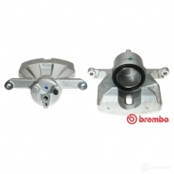 Тормозной суппорт BREMBO Mazda CX-5 (KE) 1 Кроссовер 2.0 AWD 155 л.с. 2012 – 2017 8020584538296 JGF1E8 I f49121