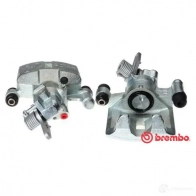 Тормозной суппорт BREMBO 0 3FLOY1 f83097 8020584528969 797194