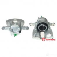 Тормозной суппорт BREMBO 796418 384D HR 8020584521427 f59133