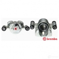 Тормозной суппорт BREMBO 8020584527740 BC RYJ f79023 Suzuki Jimny