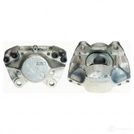 Тормозной суппорт BREMBO T6C XXI 795611 8020584536858 f50030