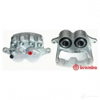 Тормозной суппорт BREMBO 8020584529461 BOS4D Z 797244 f83147