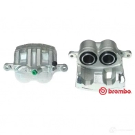 Тормозной суппорт BREMBO 8020584528907 797188 Y IY3W f83091