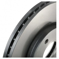 Тормозной диск BREMBO 1438329341 U6A 8T 09b58821 - Изображение 4