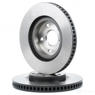 Тормозной диск BREMBO 791278 09.A417.11 E JB8NN4 8020584032541 - Изображение 4