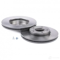 Тормозной диск BREMBO ZSCQ FG5 1198074998 8020584221105 09.C179.11 - Изображение 3