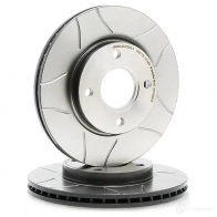 Тормозной диск BREMBO 790549 T6D M81 8020584011461 09780675 - Изображение 3