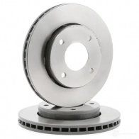 Тормозной диск BREMBO 791147 8020584037409 09.9991.11 DR8U7T S - Изображение 3
