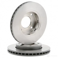 Тормозной диск BREMBO 791147 8020584037409 09.9991.11 DR8U7T S - Изображение 4