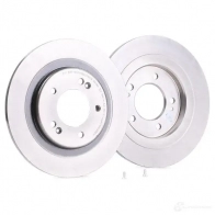 Тормозной диск BREMBO 08.C250.11 5A8 P9 8020584218648 789882 - Изображение 4