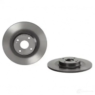 Тормозной диск BREMBO 1438329367 9PC2 NM 08.D224.11