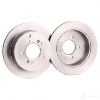 Тормозной диск BREMBO 8020584032619 789728 08.A446.11 S P9Q3 - Изображение 4