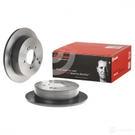 Тормозной диск BREMBO 8020584032619 789728 08.A446.11 S P9Q3 - Изображение 6
