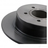 Тормозной диск BREMBO 08.A715.11 8020584032565 789776 RA G06 - Изображение 5