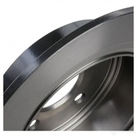 Тормозной диск BREMBO 08.A715.11 8020584032565 789776 RA G06 - Изображение 6