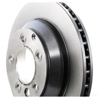 Тормозной диск BREMBO 8020584018323 791162 I ZINC 09.A056.11 - Изображение 3