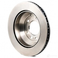 Тормозной диск BREMBO 8020584018323 791162 I ZINC 09.A056.11 - Изображение 4