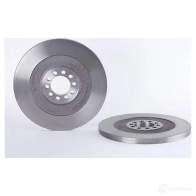 Тормозной диск BREMBO BNZ4 5RP 08675020 8020584675021 789355 - Изображение 3